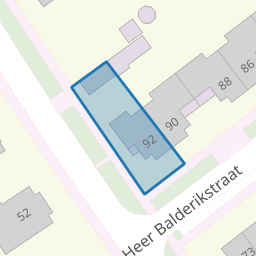 Perceel ZBM00-K-1034