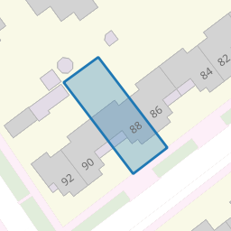 Perceel ZBM00-K-1036