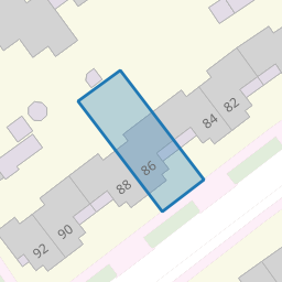 Perceel ZBM00-K-1037