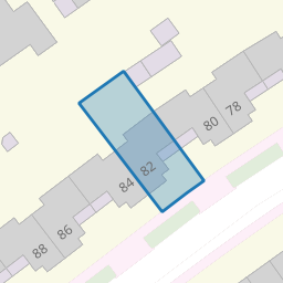 Perceel ZBM00-K-1039