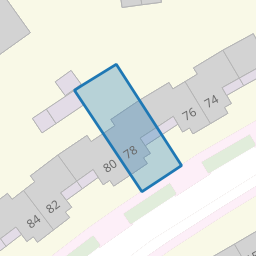 Perceel ZBM00-K-1041