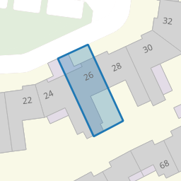 Perceel ZBM00-K-1053