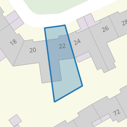 Perceel ZBM00-K-1055