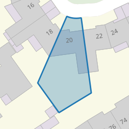 Perceel ZBM00-K-1056