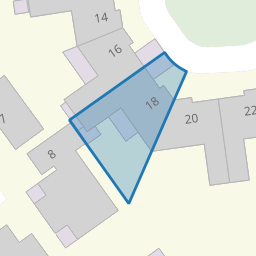 Perceel ZBM00-K-1057