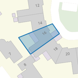 Perceel ZBM00-K-1058