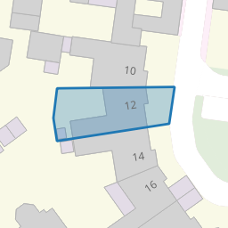 Perceel ZBM00-K-1060