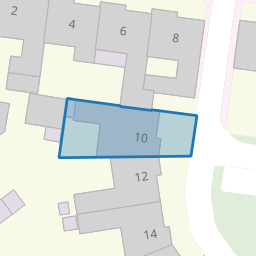 Perceel ZBM00-K-1061