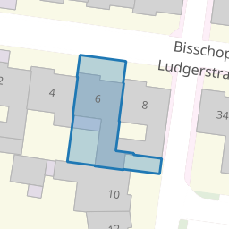 Perceel ZBM00-K-1065