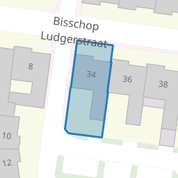 Perceel ZBM00-K-1067