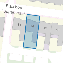 Perceel ZBM00-K-1068