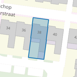 Perceel ZBM00-K-1069