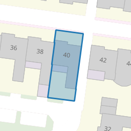 Perceel ZBM00-K-1070