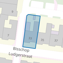 Perceel ZBM00-K-1079