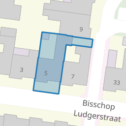 Perceel ZBM00-K-1081