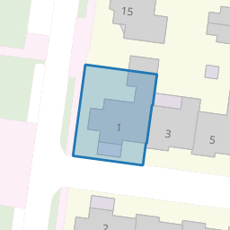 Perceel ZBM00-K-1083