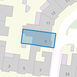 Perceel ZBM00-K-1084