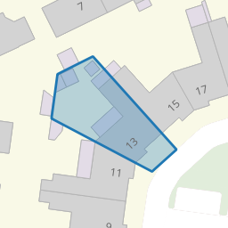 Perceel ZBM00-K-1086