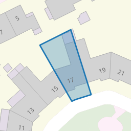 Perceel ZBM00-K-1088