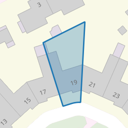 Perceel ZBM00-K-1089