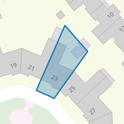 Perceel ZBM00-K-1091