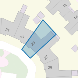 Perceel ZBM00-K-1092