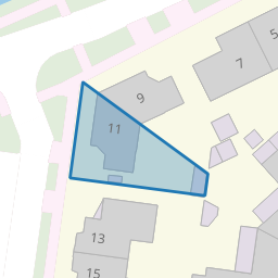 Perceel ZBM00-K-1099