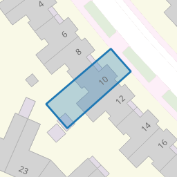 Perceel ZBM00-K-1109