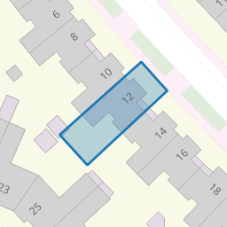 Perceel ZBM00-K-1110