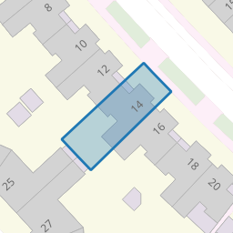 Perceel ZBM00-K-1111