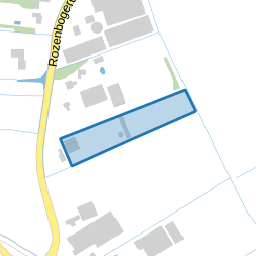 Perceel ZBM00-K-1120