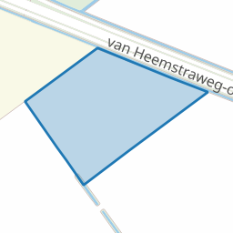 Perceel ZBM00-K-1156