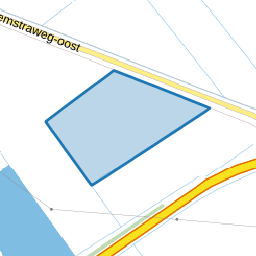 Perceel ZBM00-K-1157