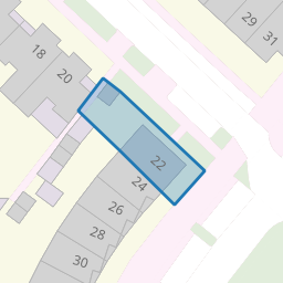 Perceel ZBM00-K-1194