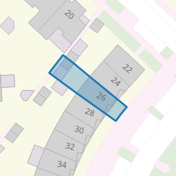 Perceel ZBM00-K-1196