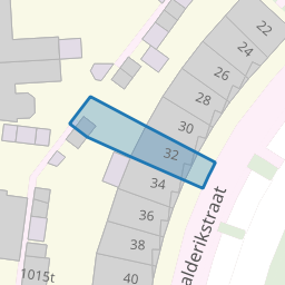 Perceel ZBM00-K-1199