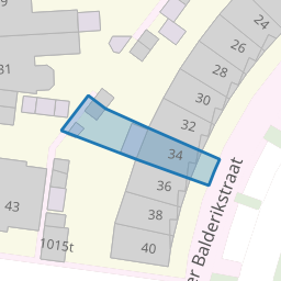 Perceel ZBM00-K-1200