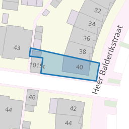 Perceel ZBM00-K-1203