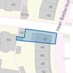 Perceel ZBM00-K-1206