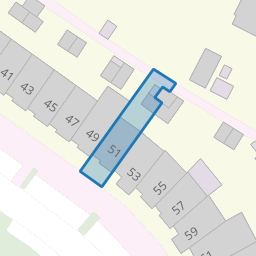 Perceel ZBM00-K-1234