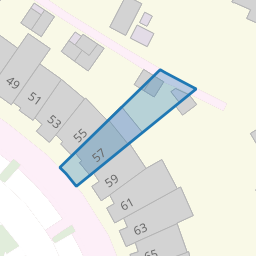 Perceel ZBM00-K-1237