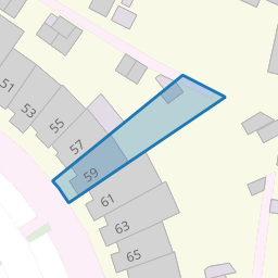 Perceel ZBM00-K-1238