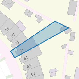 Perceel ZBM00-K-1239