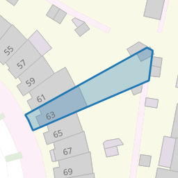 Perceel ZBM00-K-1240