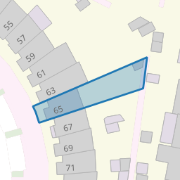 Perceel ZBM00-K-1241