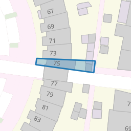 Perceel ZBM00-K-1246