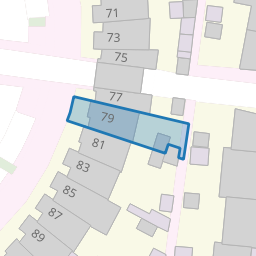 Perceel ZBM00-K-1249