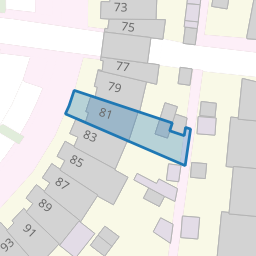 Perceel ZBM00-K-1250