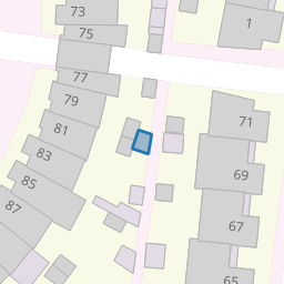 Perceel ZBM00-K-1253