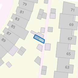 Perceel ZBM00-K-1254